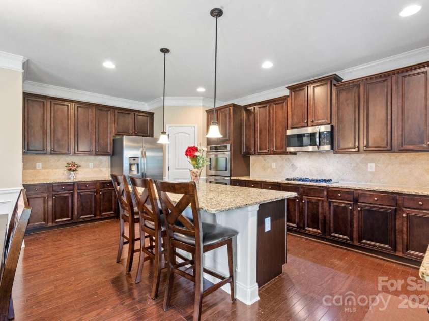 5601 Ballenger Court, Waxhaw, NC 28173.  MLS# CAR4177802, YatesRealty ID 4562. 