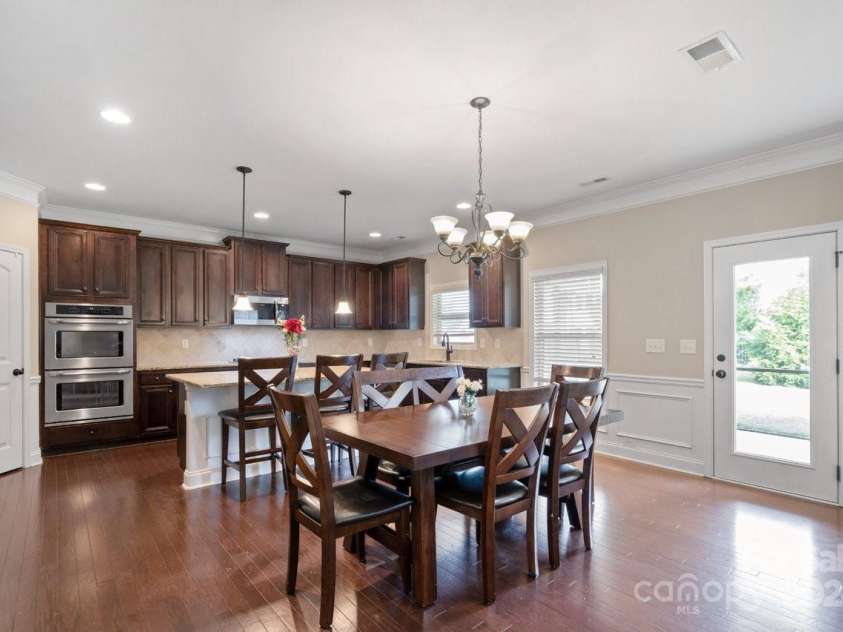 5601 Ballenger Court, Waxhaw, NC 28173.  MLS# CAR4177802, YatesRealty ID 4562. 
