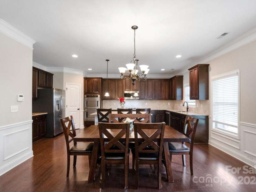 5601 Ballenger Court, Waxhaw, NC 28173.  MLS# CAR4177802, YatesRealty ID 4562. 