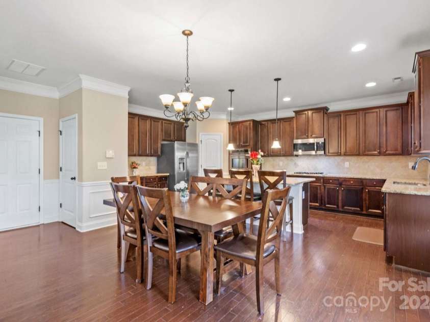 5601 Ballenger Court, Waxhaw, NC 28173.  MLS# CAR4177802, YatesRealty ID 4562. 