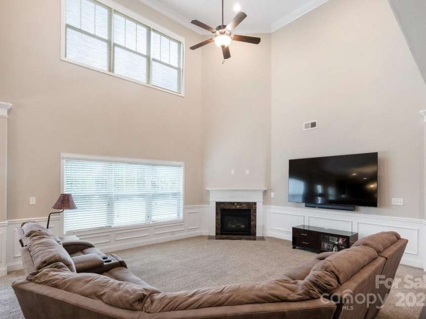 5601 Ballenger Court, Waxhaw, NC 28173.  MLS# CAR4177802, YatesRealty ID 4562. 