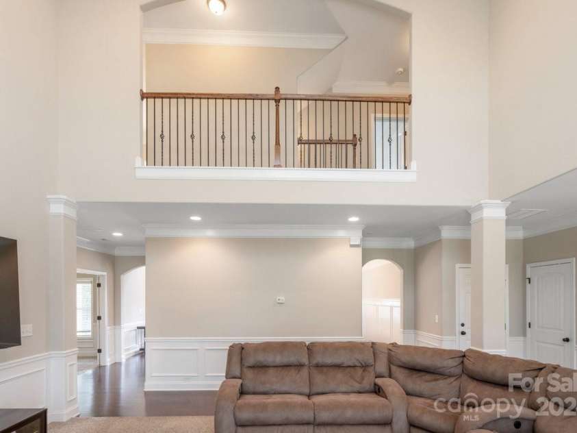 5601 Ballenger Court, Waxhaw, NC 28173.  MLS# CAR4177802, YatesRealty ID 4562. 