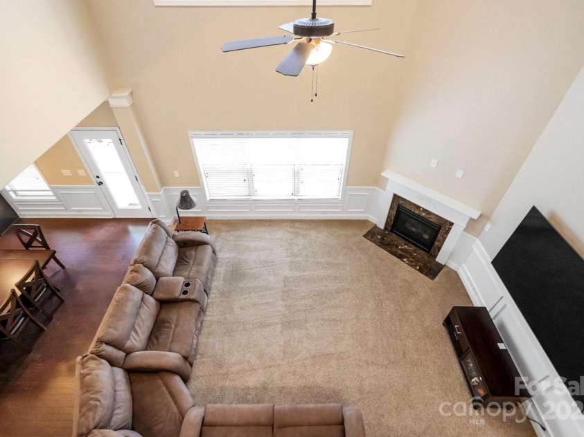 5601 Ballenger Court, Waxhaw, NC 28173.  MLS# CAR4177802, YatesRealty ID 4562. 