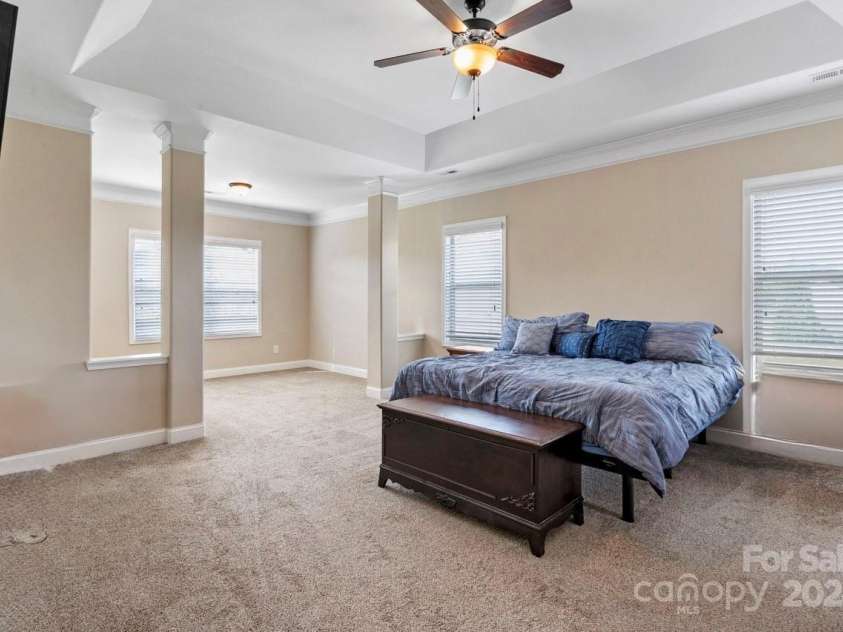 5601 Ballenger Court, Waxhaw, NC 28173.  MLS# CAR4177802, YatesRealty ID 4562. 