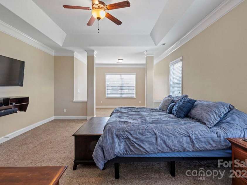 5601 Ballenger Court, Waxhaw, NC 28173.  MLS# CAR4177802, YatesRealty ID 4562. 