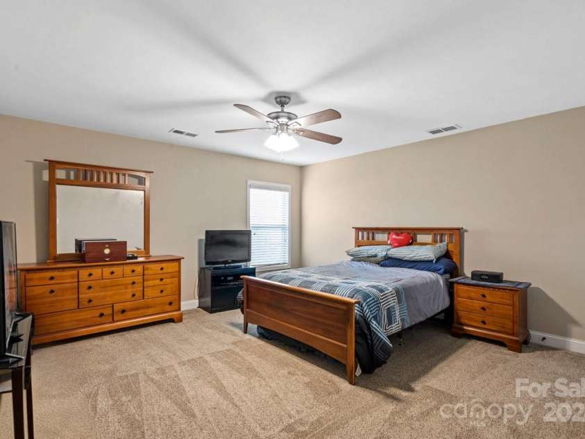 5601 Ballenger Court, Waxhaw, NC 28173.  MLS# CAR4177802, YatesRealty ID 4562. 