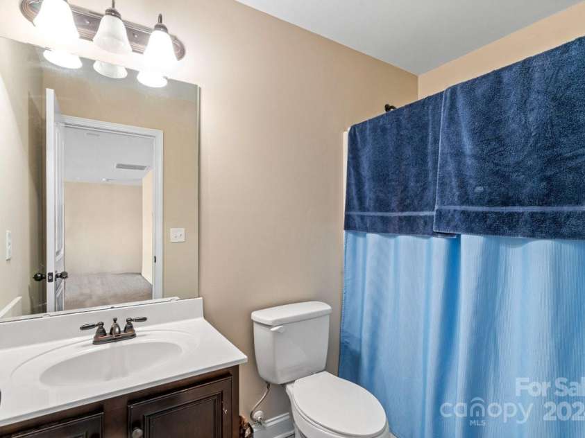 5601 Ballenger Court, Waxhaw, NC 28173.  MLS# CAR4177802, YatesRealty ID 4562. 