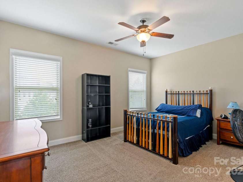 5601 Ballenger Court, Waxhaw, NC 28173.  MLS# CAR4177802, YatesRealty ID 4562. 