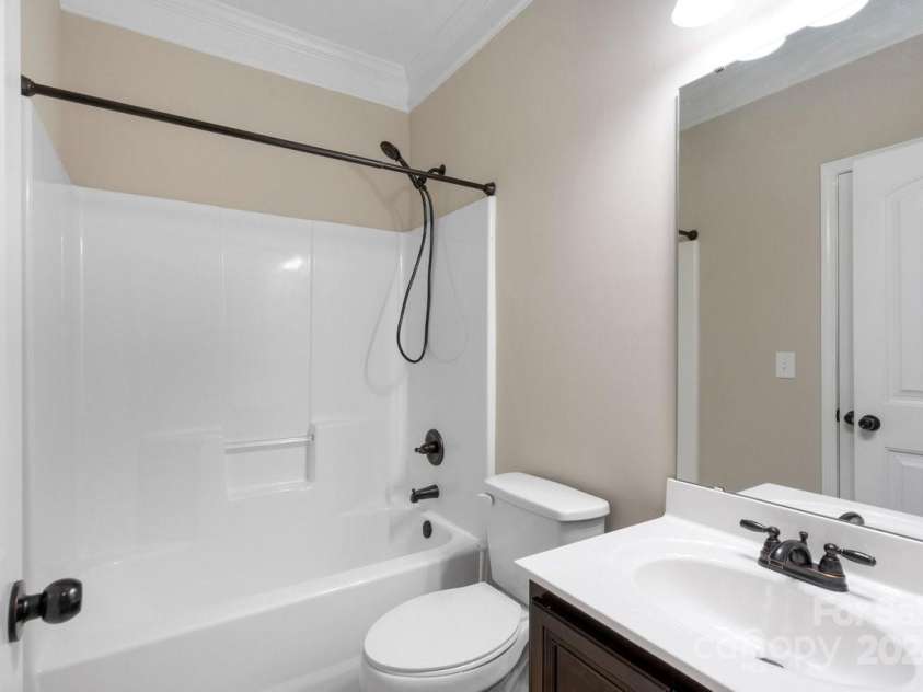 5601 Ballenger Court, Waxhaw, NC 28173.  MLS# CAR4177802, YatesRealty ID 4562. 