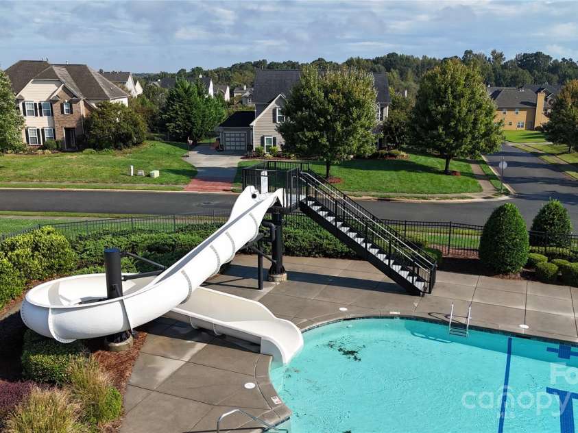 5601 Ballenger Court, Waxhaw, NC 28173.  MLS# CAR4177802, YatesRealty ID 4562. 