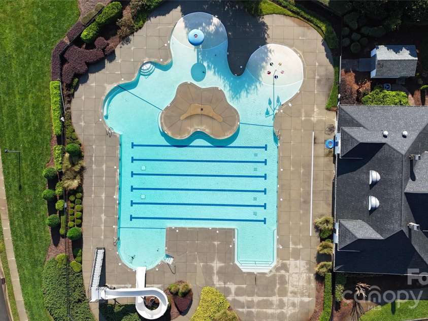 5601 Ballenger Court, Waxhaw, NC 28173.  MLS# CAR4177802, YatesRealty ID 4562. 