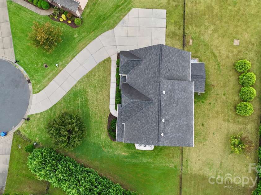 5601 Ballenger Court, Waxhaw, NC 28173.  MLS# CAR4177802, YatesRealty ID 4562. 