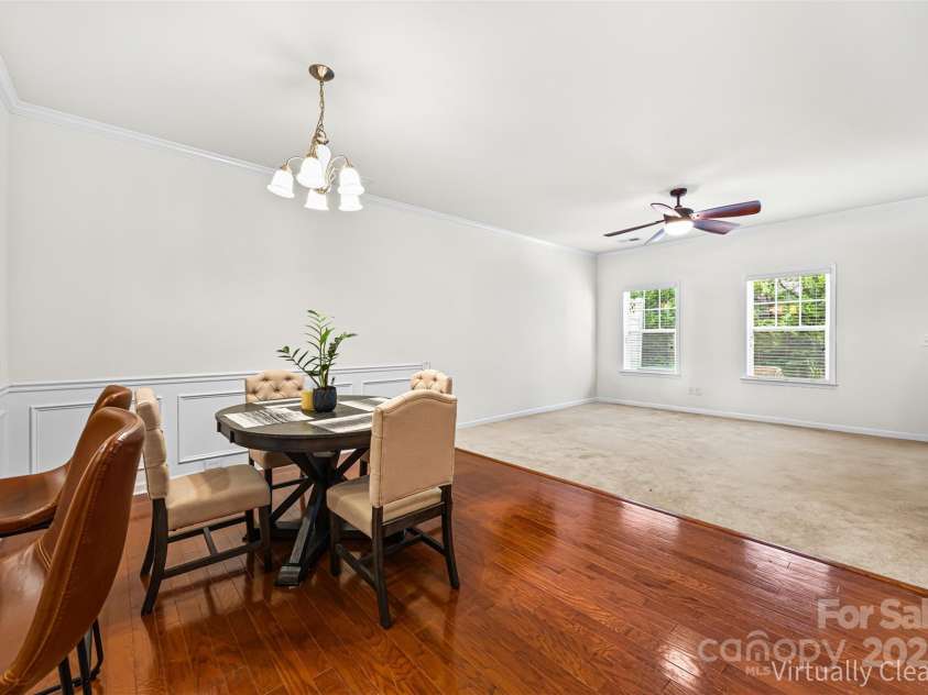 723 Winding Way, Rock Hill, SC 29732.  MLS# CAR4322146, YatesRealty ID 4562. Great Room