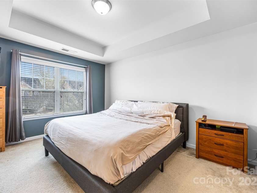 723 Winding Way, Rock Hill, SC 29732.  MLS# CAR4322146, YatesRealty ID 4562. Primary Bedroom 1