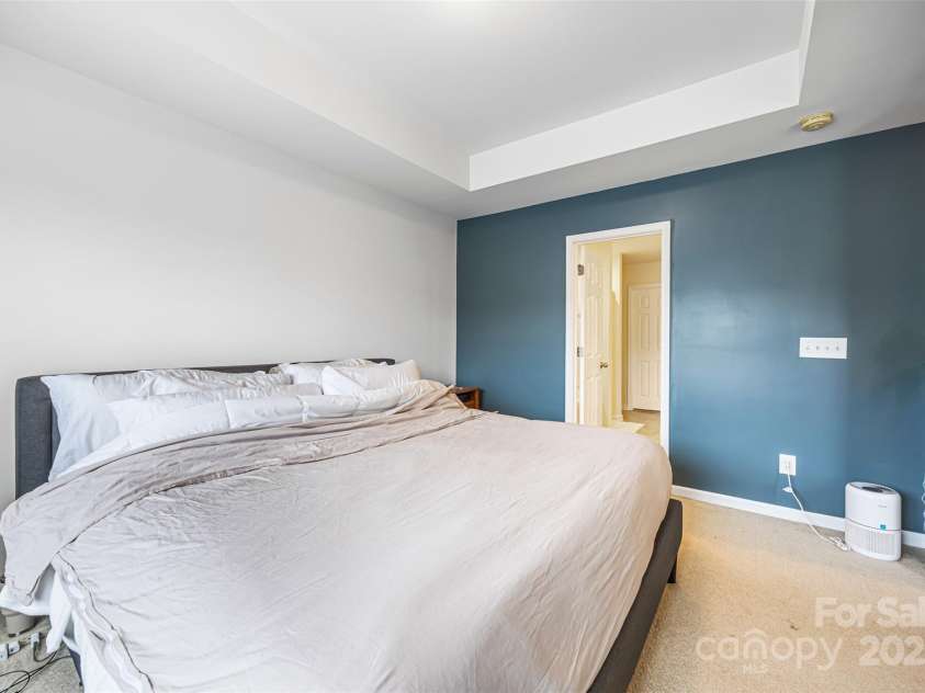 723 Winding Way, Rock Hill, SC 29732.  MLS# CAR4322146, YatesRealty ID 4562. Primary Bedroom 1