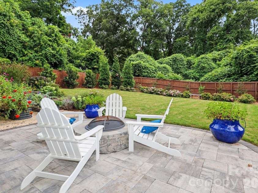 720 17th Street, Charlotte, NC 28205.  MLS# CAR4412206, YatesRealty ID 45620. 