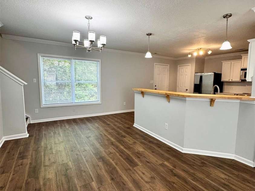 805 Mattox Court, Charlotte, NC 28216.  MLS# CAR4416530, YatesRealty ID 45623. 
