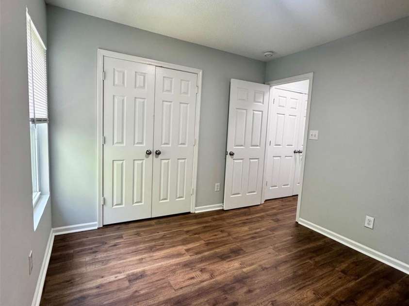 805 Mattox Court, Charlotte, NC 28216.  MLS# CAR4416530, YatesRealty ID 45623. 