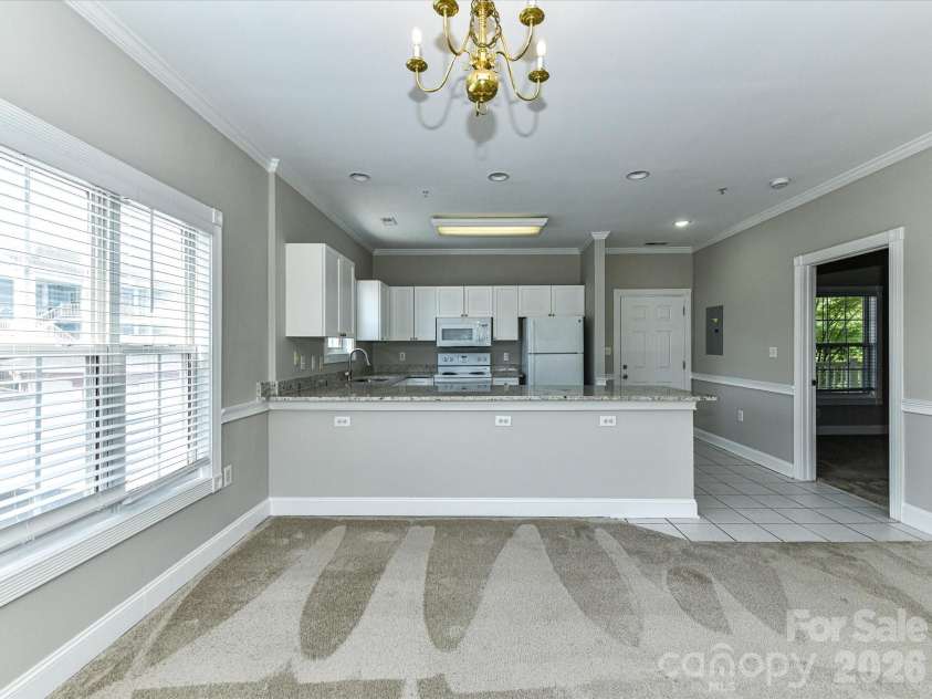 8658 Coralbell Lane, Charlotte, NC 28213.  MLS# CAR4407572, YatesRealty ID 45625. 