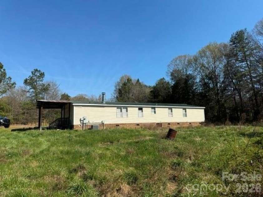 3942 Providence Mill Road, Maiden, NC 28650.  MLS# CAR4416672, YatesRealty ID 45628. 