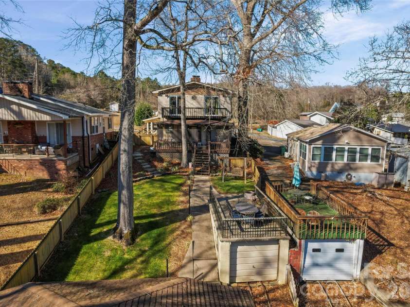 162 Vineyard Road, Norwood, NC 28128.  MLS# CAR4338073, YatesRealty ID 4563. 