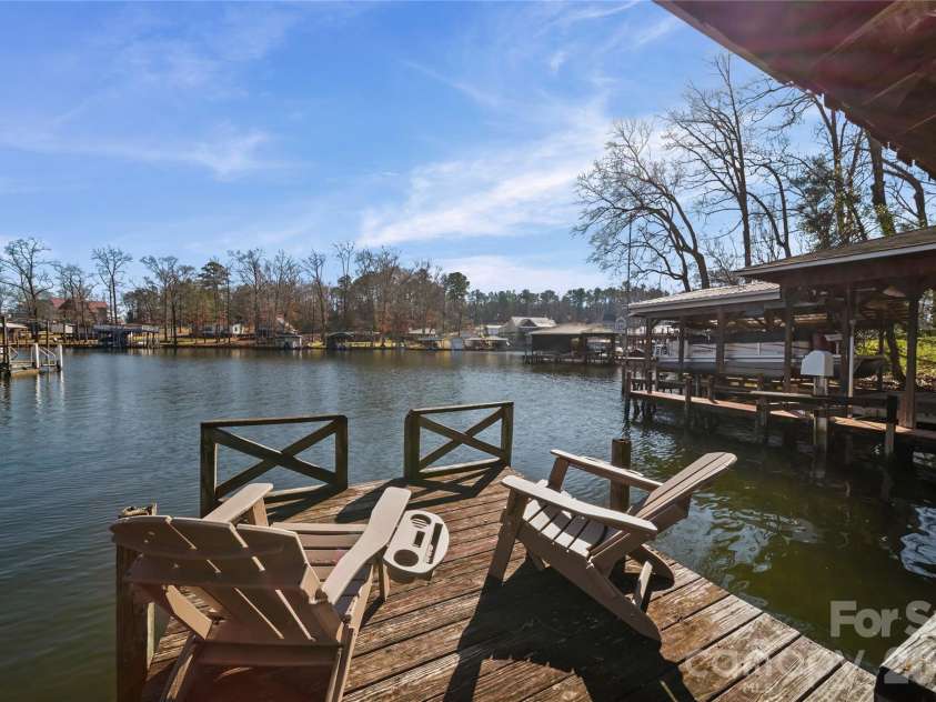 162 Vineyard Road, Norwood, NC 28128.  MLS# CAR4338073, YatesRealty ID 4563. 