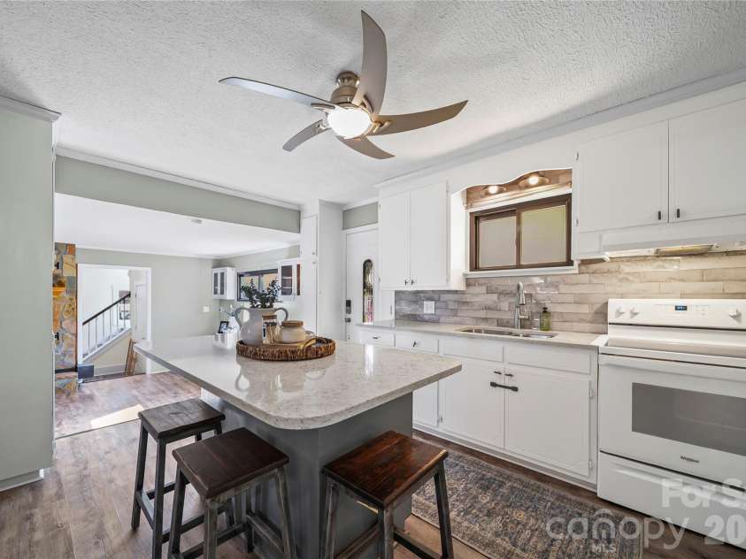 162 Vineyard Road, Norwood, NC 28128.  MLS# CAR4338073, YatesRealty ID 4563. 