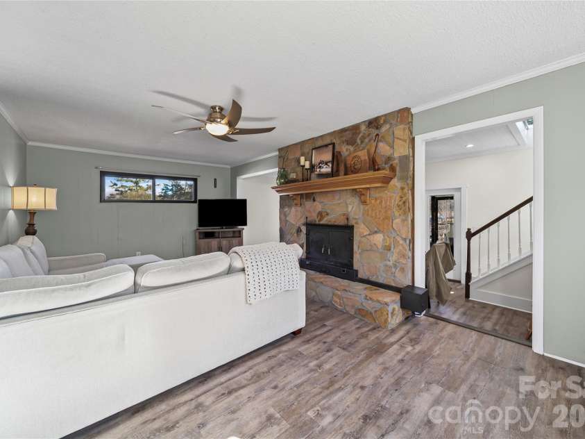 162 Vineyard Road, Norwood, NC 28128.  MLS# CAR4338073, YatesRealty ID 4563. 