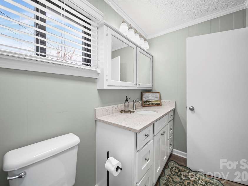 162 Vineyard Road, Norwood, NC 28128.  MLS# CAR4338073, YatesRealty ID 4563. 