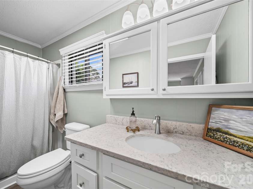 162 Vineyard Road, Norwood, NC 28128.  MLS# CAR4338073, YatesRealty ID 4563. 