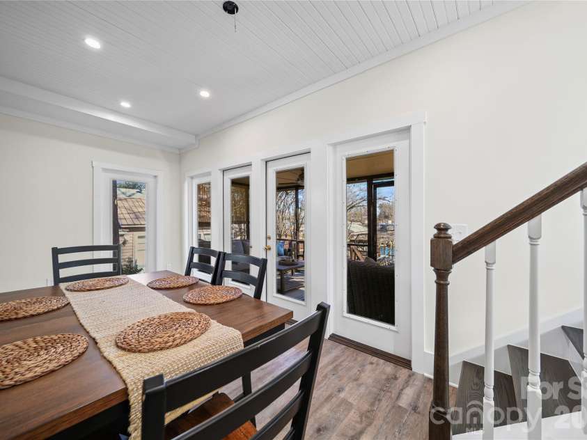 162 Vineyard Road, Norwood, NC 28128.  MLS# CAR4338073, YatesRealty ID 4563. 