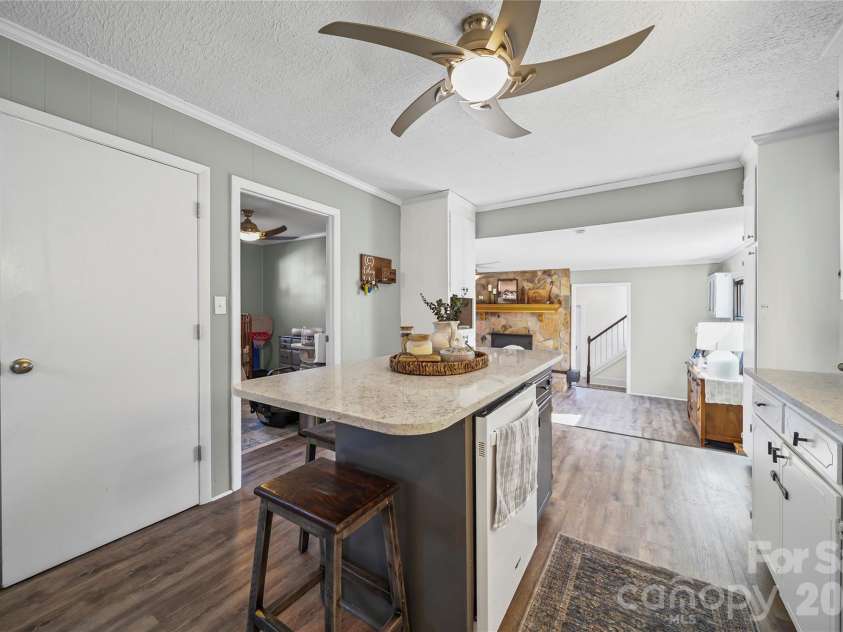 162 Vineyard Road, Norwood, NC 28128.  MLS# CAR4338073, YatesRealty ID 4563. 