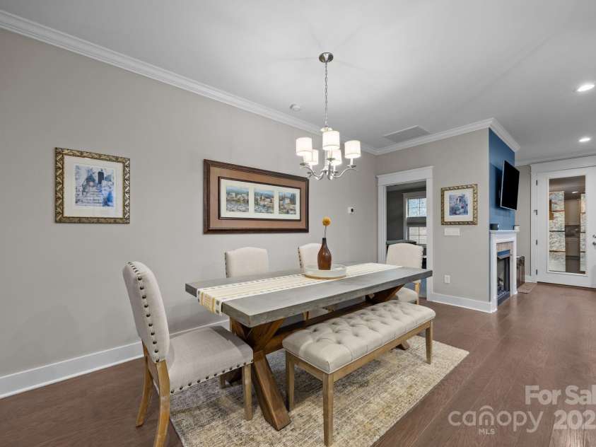 513 Sweet Birch Park Lane, Black Mountain, NC 28711.  MLS# CAR4322583, YatesRealty ID 4563. 