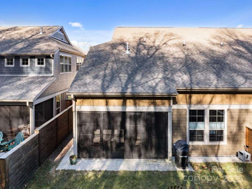 513 Sweet Birch Park Lane, Black Mountain, NC 28711.  MLS# CAR4322583, YatesRealty ID 4563. 