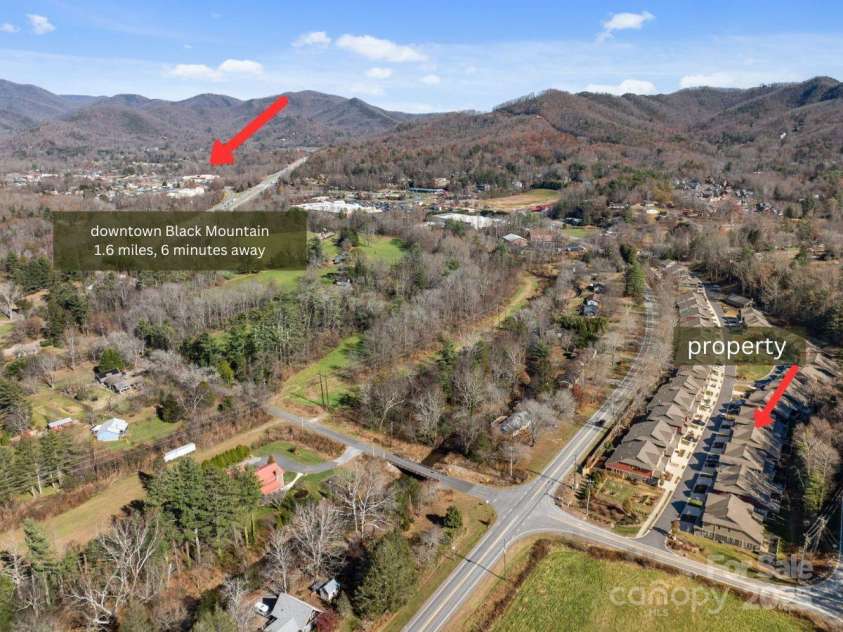 513 Sweet Birch Park Lane, Black Mountain, NC 28711.  MLS# CAR4322583, YatesRealty ID 4563. 