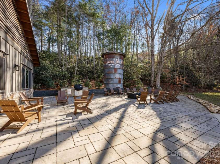 513 Sweet Birch Park Lane, Black Mountain, NC 28711.  MLS# CAR4322583, YatesRealty ID 4563. 