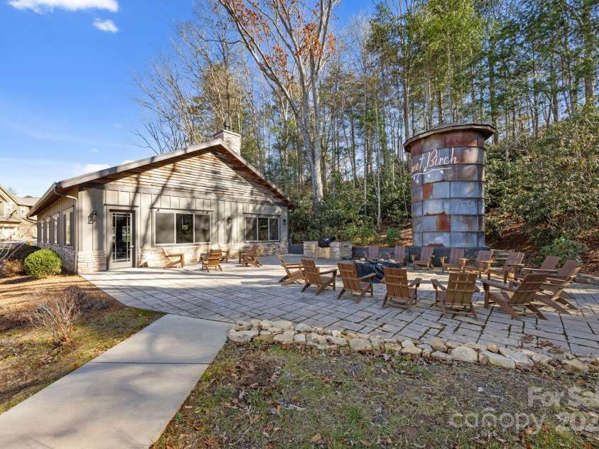 513 Sweet Birch Park Lane, Black Mountain, NC 28711.  MLS# CAR4322583, YatesRealty ID 4563. 