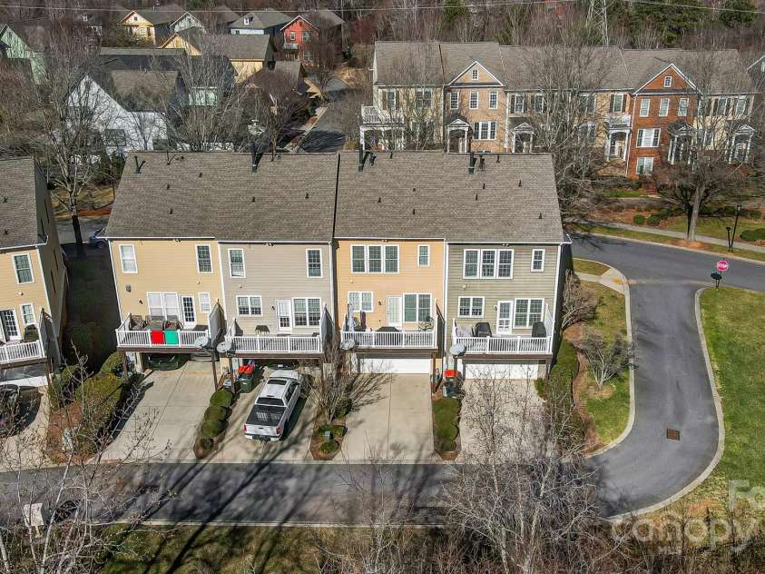 582 Sixth Baxter Crossing, Fort Mill, SC 29708.  MLS# CAR4227225, YatesRealty ID 4563. 