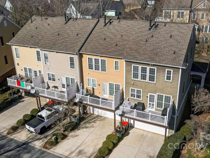 582 Sixth Baxter Crossing, Fort Mill, SC 29708.  MLS# CAR4227225, YatesRealty ID 4563. 