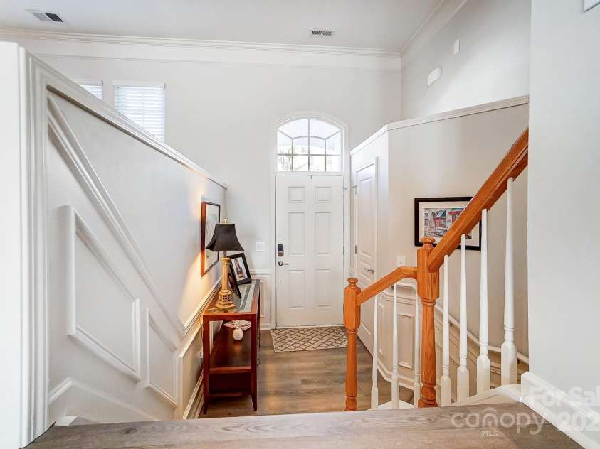 582 Sixth Baxter Crossing, Fort Mill, SC 29708.  MLS# CAR4227225, YatesRealty ID 4563. 
