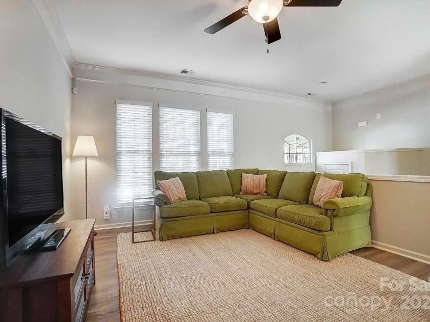 582 Sixth Baxter Crossing, Fort Mill, SC 29708.  MLS# CAR4227225, YatesRealty ID 4563. 