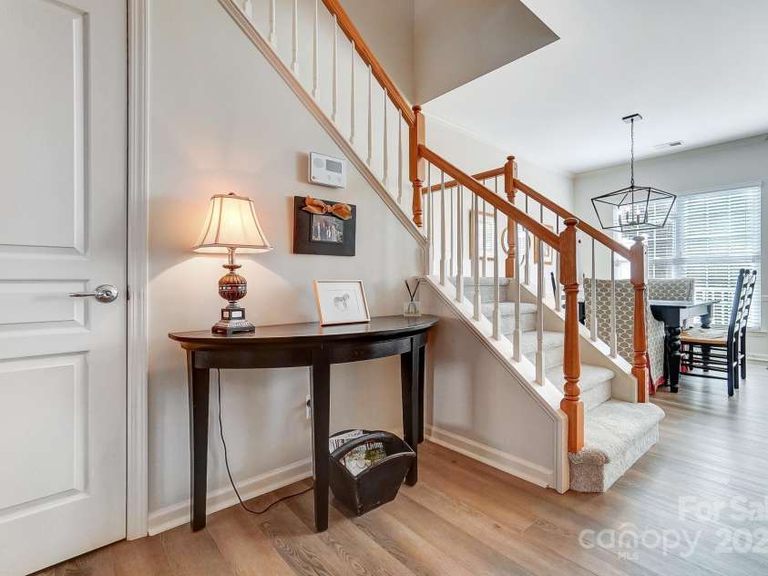 582 Sixth Baxter Crossing, Fort Mill, SC 29708.  MLS# CAR4227225, YatesRealty ID 4563. 