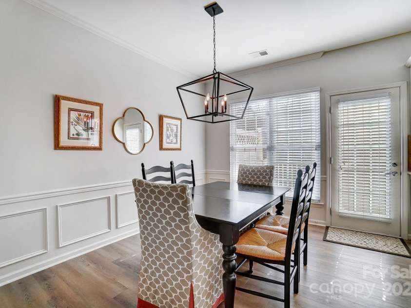 582 Sixth Baxter Crossing, Fort Mill, SC 29708.  MLS# CAR4227225, YatesRealty ID 4563. 