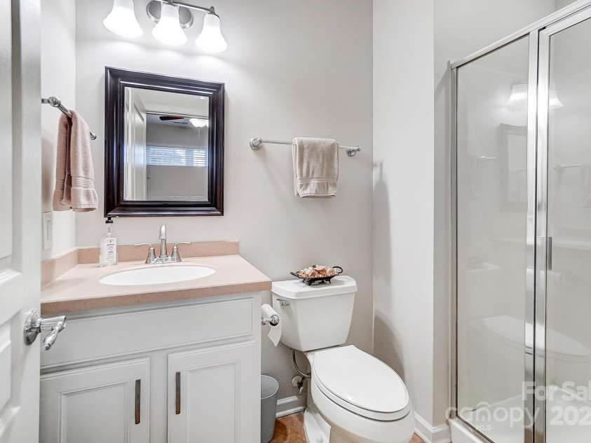 582 Sixth Baxter Crossing, Fort Mill, SC 29708.  MLS# CAR4227225, YatesRealty ID 4563. 