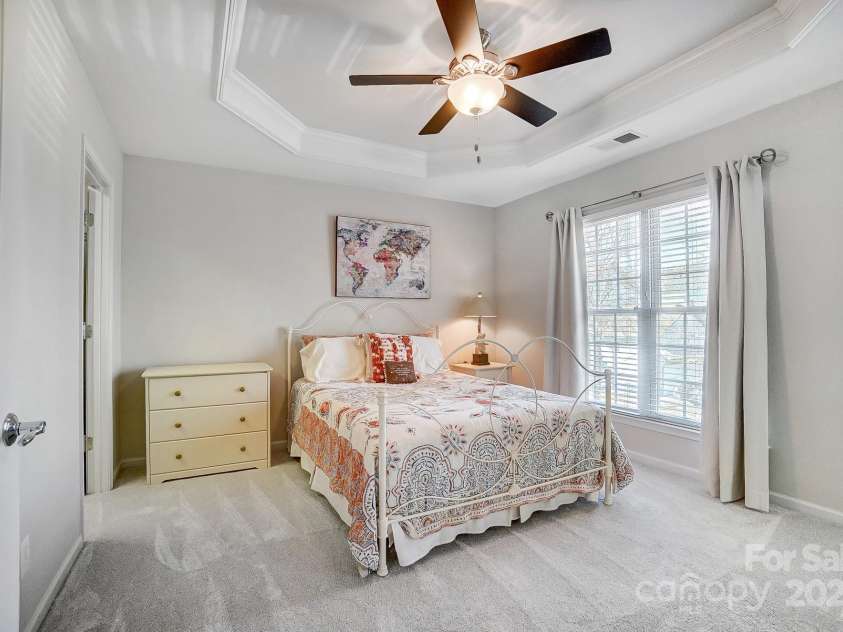 582 Sixth Baxter Crossing, Fort Mill, SC 29708.  MLS# CAR4227225, YatesRealty ID 4563. 