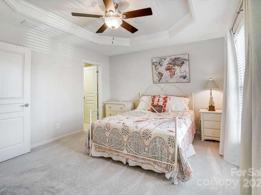 582 Sixth Baxter Crossing, Fort Mill, SC 29708.  MLS# CAR4227225, YatesRealty ID 4563. 