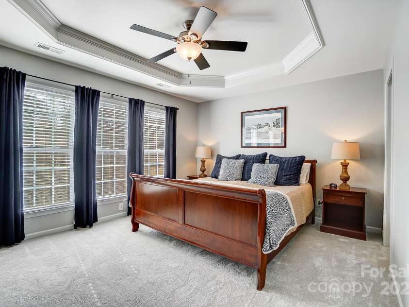 582 Sixth Baxter Crossing, Fort Mill, SC 29708.  MLS# CAR4227225, YatesRealty ID 4563. 