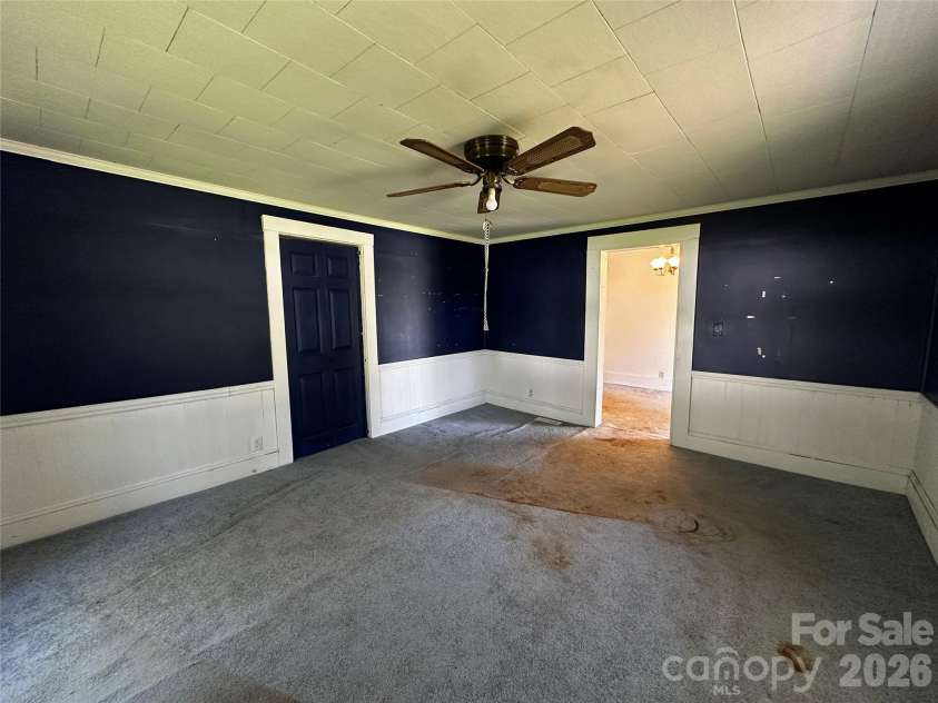 3914 Woodlawn Street, Sharon, SC 29742.  MLS# CAR4416015, YatesRealty ID 45630. 