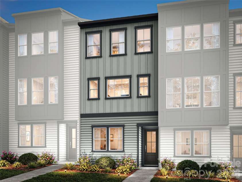 5420 Whaler Walk Way, Charlotte, NC 28226.  MLS# CAR4397700, YatesRealty ID 45631. Conceptual