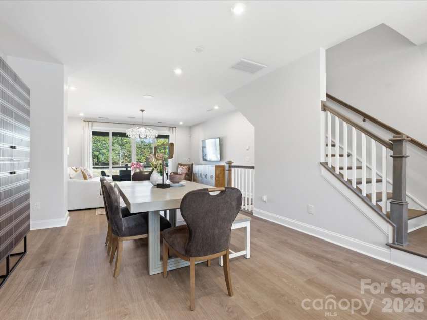5420 Whaler Walk Way, Charlotte, NC 28226.  MLS# CAR4397700, YatesRealty ID 45631. Conceptual